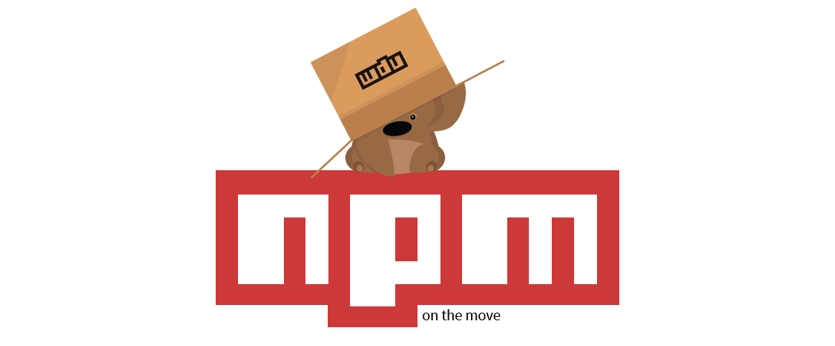 Publish your first package to NPM